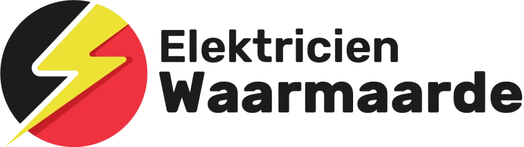 Logo Elektricien Waarmaarde